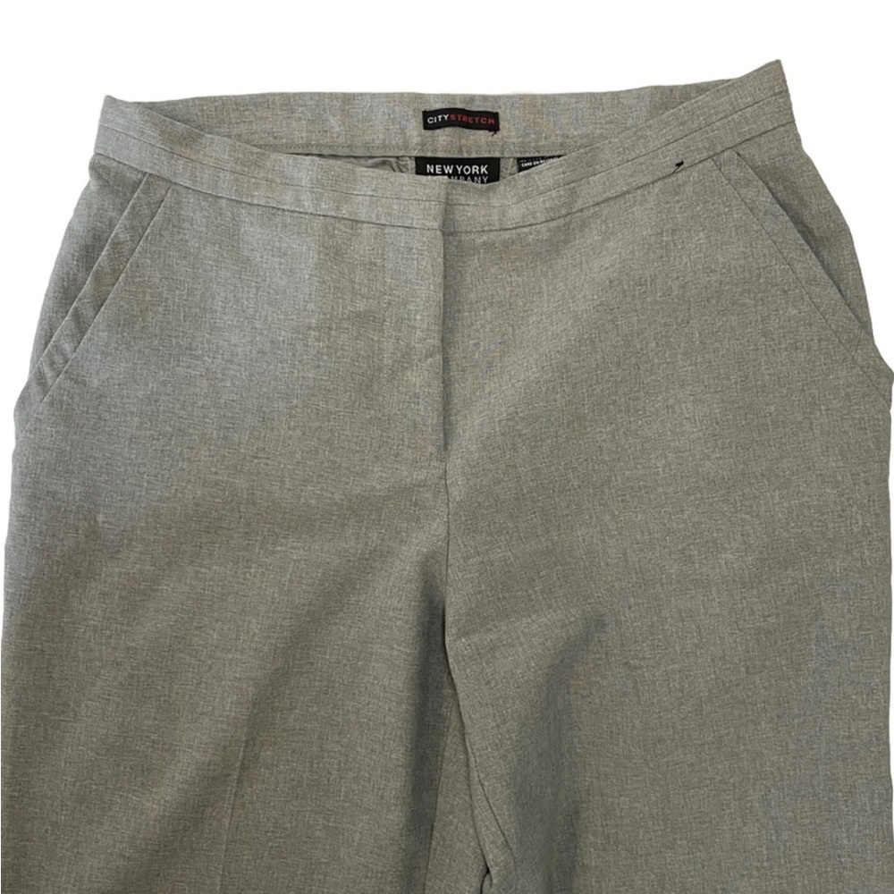 New York & Company City Stretch (Item #A66)